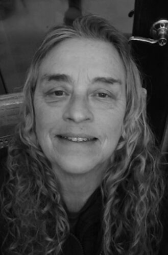 Anita Salo-Jonas
